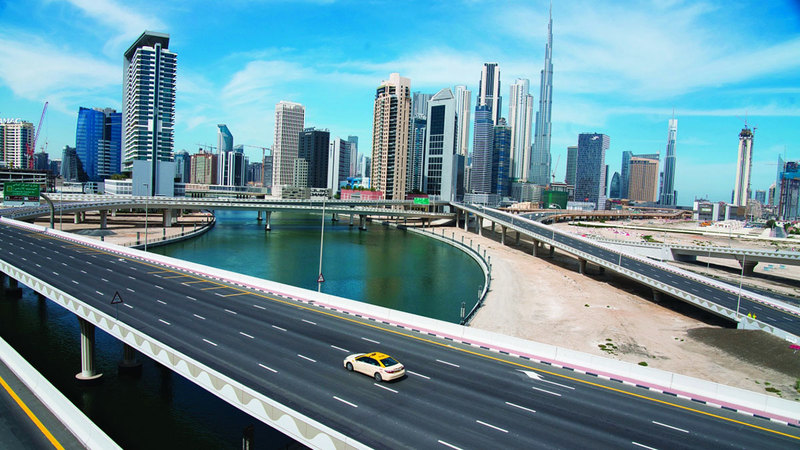 الإمارات الأولى إقليمياً في مؤشر التنمية البشرية