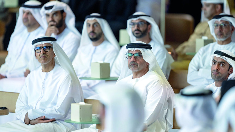 الإمارات تمتلك بنية تحتية طبية وتكنولوجية «مُذهلة»