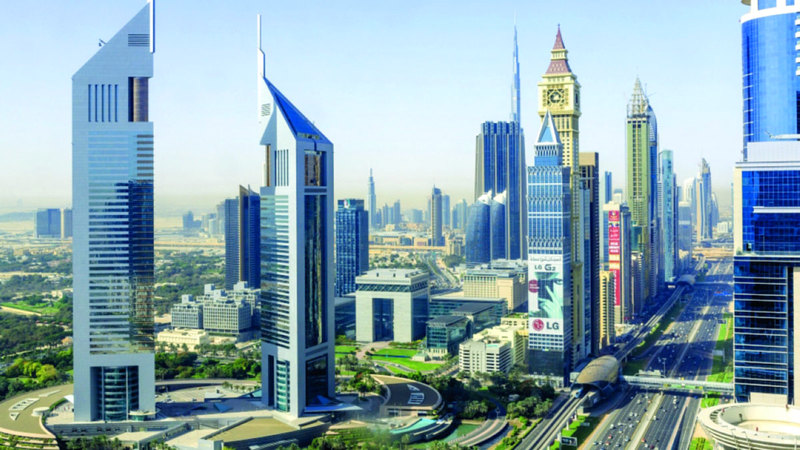 الأعلى منذ 8 سنوات.. عائدات قياسية لفنادق دبي في يناير 2024