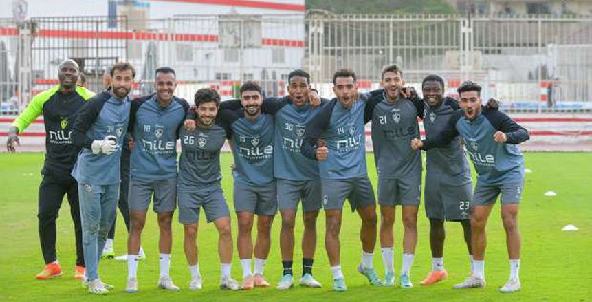 أخبار الزمالك.. مواجهة ودية مع زد وترحيب أوباما وقرار زيزو وتدخل لبيب