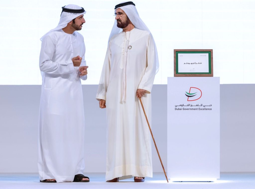 رسالتي للجميع.. التميز رحلة وليست وجهة وتوقعات الناس ترتفع مع تحسن الخدمات