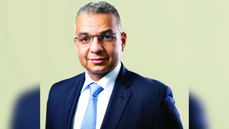 3 ملايين درهم من «أبوظبي الإسلامي» لـ «وقف الأم»