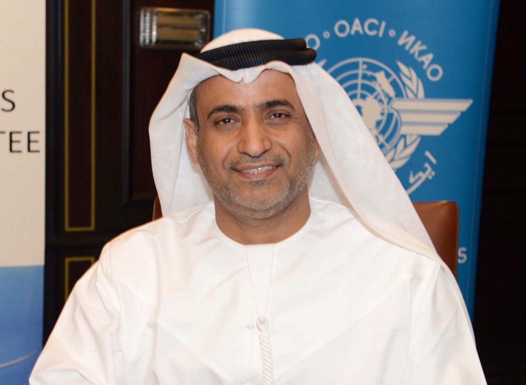 تعاون بين «الطيران المدني» و«نيرا» السعودية لتطوير الملاحة الجوية