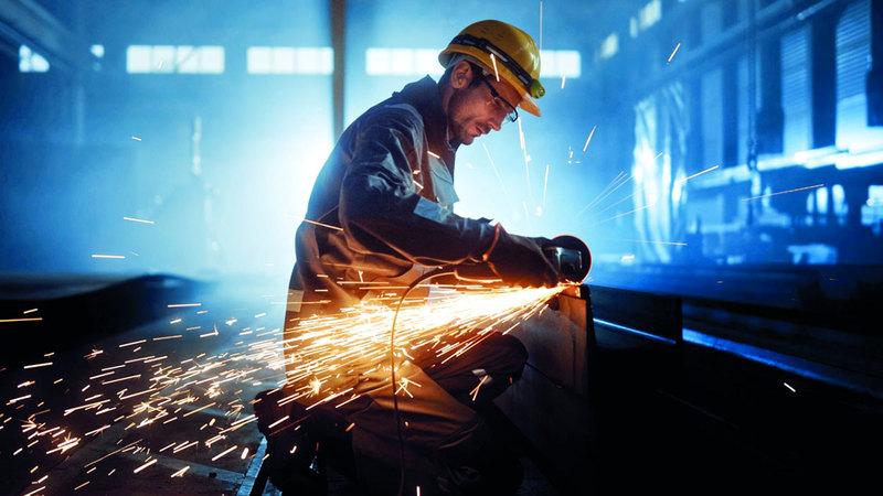 «جرين ميتال إندستريز» تؤسس منشأة لإعادة التدوير والإنتاج في كيزاد