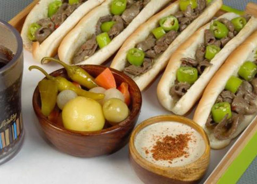 طريقة عمل ساندوتشات الكبدة الإسكندراني.. اعرفي سر عربيات الشارع