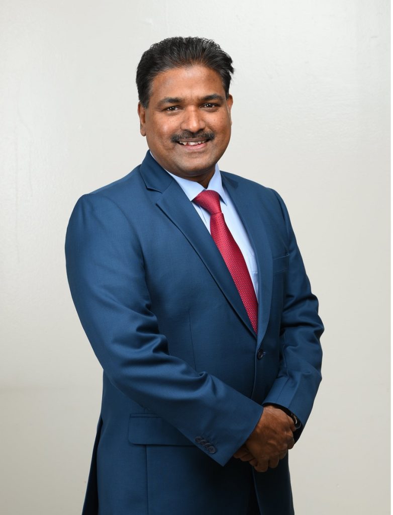 عبد الجبار بي بي نائباً لرئيس مجموعة عمل الورق والمناديل بغرفة تجارة دبي