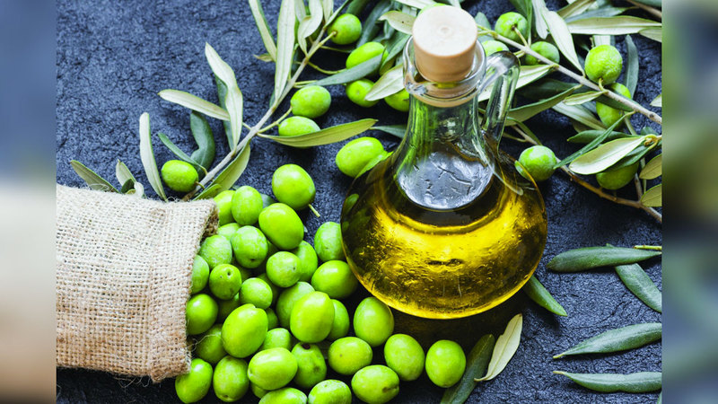 42 علامة تجارية لمنتجات زيت الزيتون في الأسواق