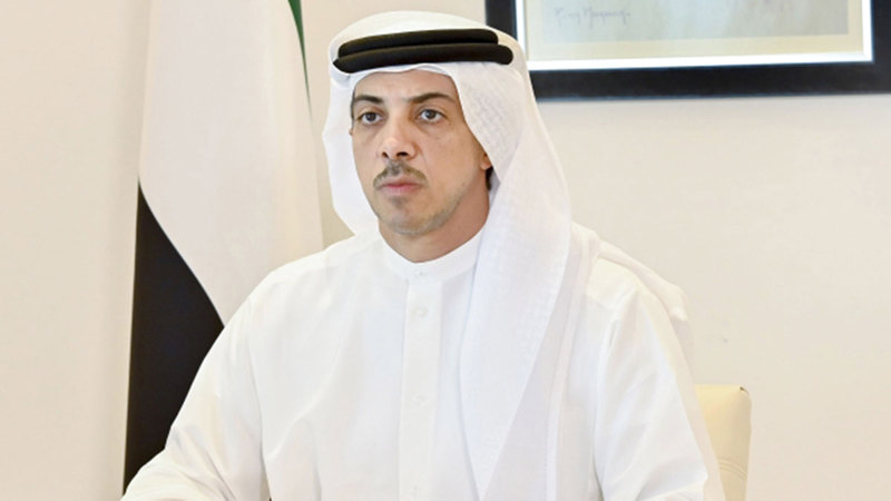 زايد ترك نهجاً إنسانياً نبيلاً نسير على خطاه