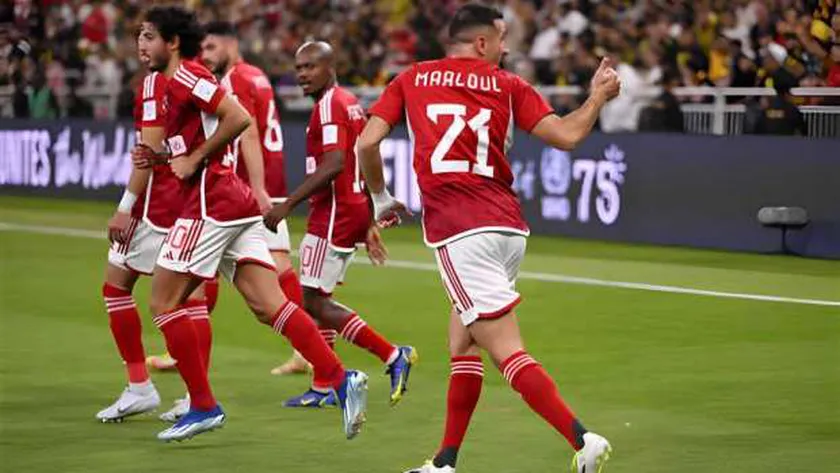 مبالغ خيالية يحصدها الأهلي بسبب دوري أبطال إفريقيا.. كم تبلغ قيمتها؟