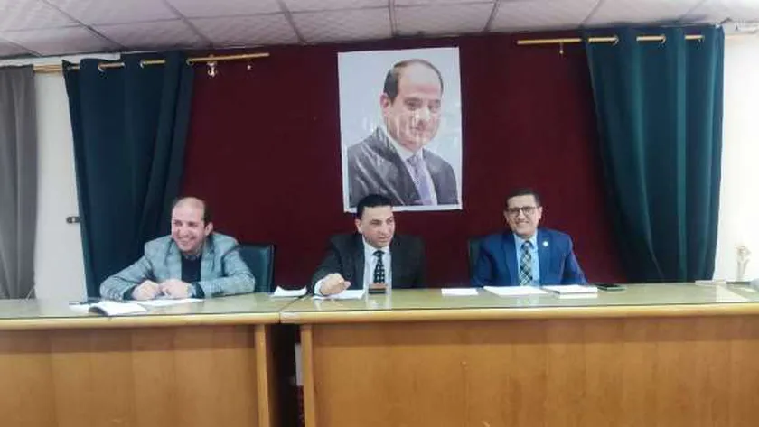 «رياضة الشرقية» تبحث تكثيف الأنشطة الشبابية خلال شهر رمضان