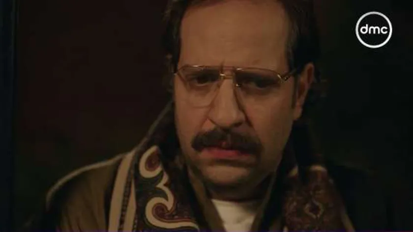 تفاصيل فوبيا عانى منها أحمد أمين في بابا جه.. ما علاقتها بوفاة والده؟