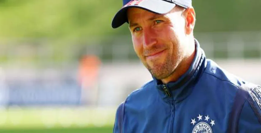 مدرب شتوتجارت يدخل دائرة المرشحين لتدريب بايرن ميونيخ.. من هو؟