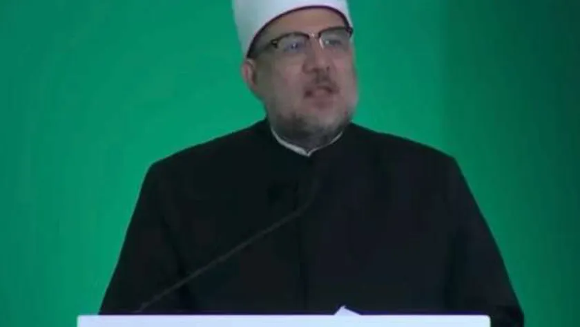 وزير الأوقاف من مكة المكرمة: لا قدرة لنا على مواجهة أعدائنا إلا بوحدة صفنا