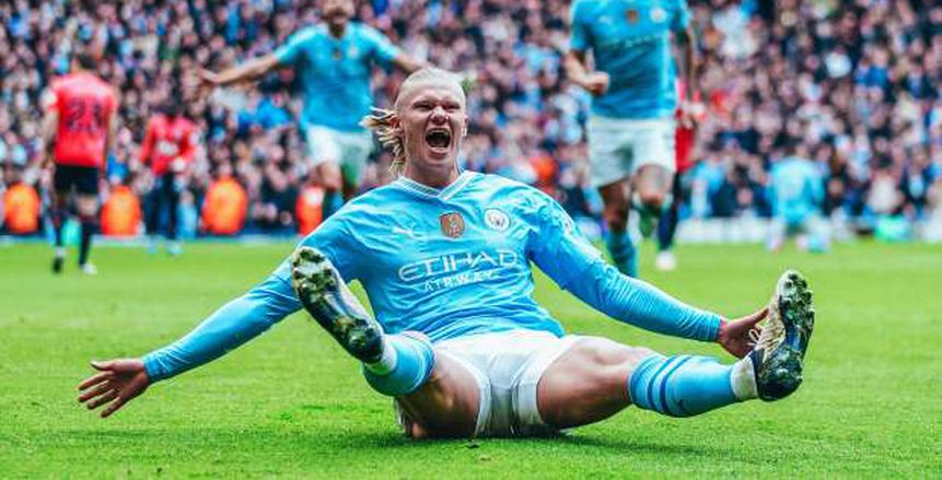 موعد رحيل هالاند عن مانشستر سيتي.. وتينج مهدد بمغادرة يونايتد