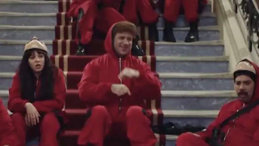 مفاجأة مسلسل الكبير أوي 8 الحلقة 11.. الصندوق فيه إيه؟