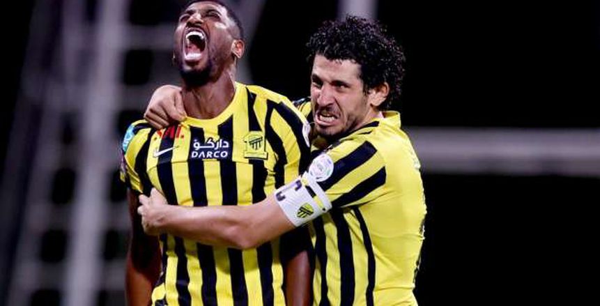 حجازي في تشكيل اتحاد جدة المتوقع ضد الفتح وغياب بنزيما.. الموعد والقنوات الناقلة