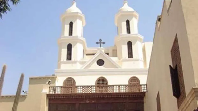 كل ما تريد معرفته عن الكنيسة المعلقة.. ولماذا سميت بهذا الاسم؟