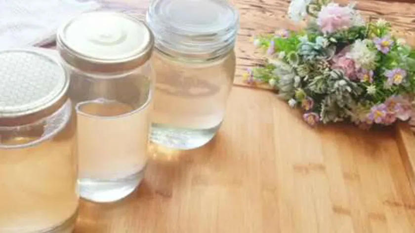 الفرق بين شربات الكنافة والبسبوسة.. السر في الغليان على النار