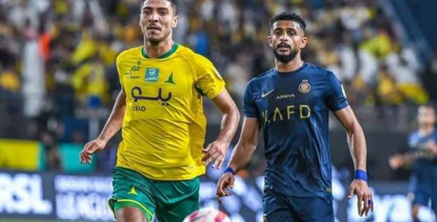 محمد شريف في التشكيل المتوقع للخليج أمام الفتح.. موعد اللقاء