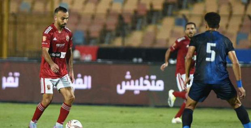 عاجل.. اتحاد الكرة يعلن رسميا قراره النهائي بشأن حكم مباراة الأهلي والزمالك