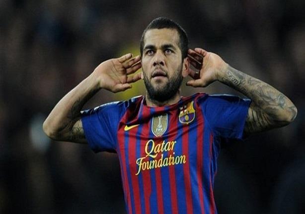 “على ذمة القضية”.. محكمة برشلونة قد تطلق سراح داني ألفيش