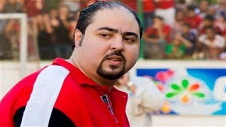 بسبب أحمد رفعت.. هيثم عرابي يوجه رسالة قوية لوزير الشباب والرياضة