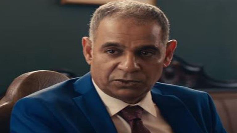 محمود البزاوي يكشف مفاجأة بشأن مسرحية “هالة حبيبتي” لـ فؤاد المهندس