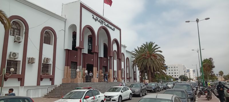 “داعية” في الشبكات الاجتماعية يتابع في حالة سراح بعد شكوى فنان ضده