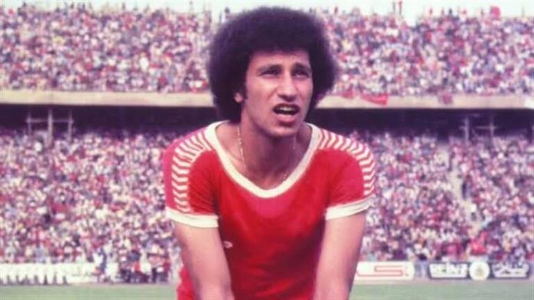 مدفع رمضان.. الخطيب يودع الملاعب بصاروخ لا ينسى