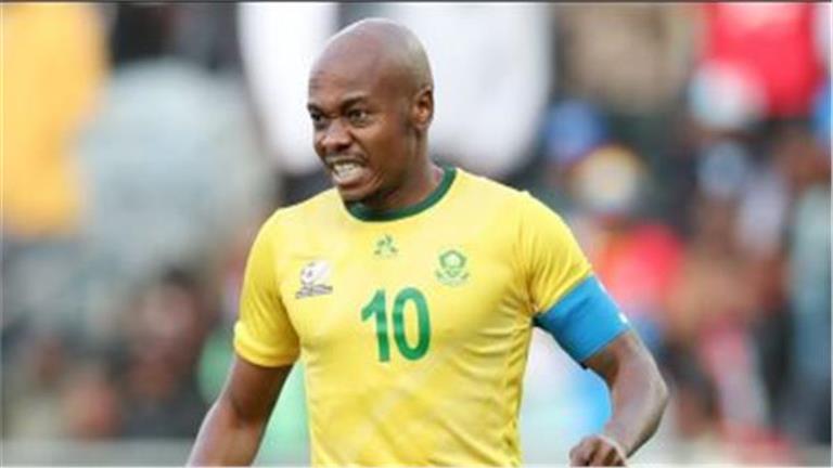 “كان محبطاً ورفض بشدة”.. مدرب جنوب أفريقيا يكشف سبب استبعاد تاو