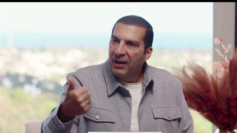 عمرو خالد: هذه الأشياء تزيد من حبك لله وشوقك لدخول الجنة