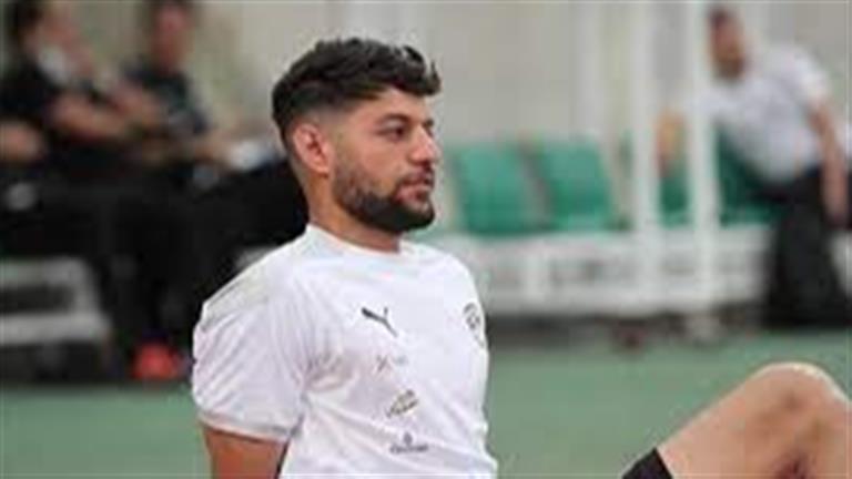 رسميا.. منتخب مصر يستدعي مصطفى شلبي بعد إصابة الشحات