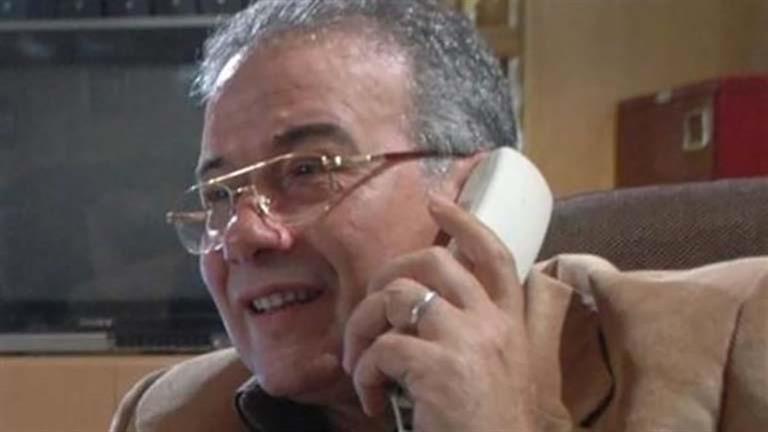 بطل”أفواه وأرانب”..وفاة الفنان فاروق عيطة عن عمر 79 عامًا