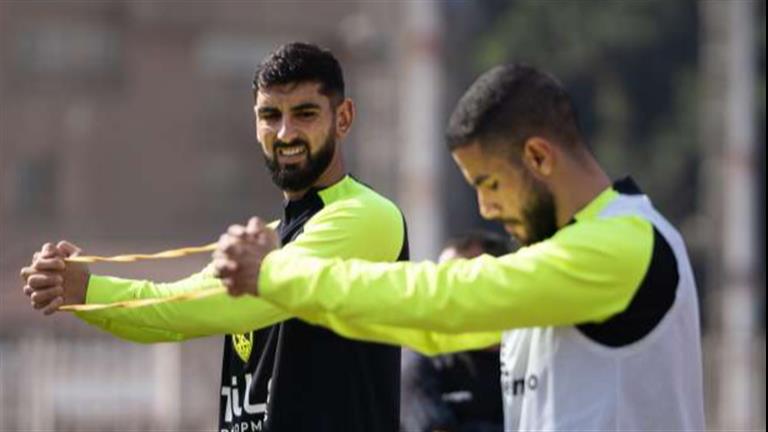 “لإراحة اللاعبين”.. قرار من المدير الفني للزمالك استعداداً لمودرن فيوتشر