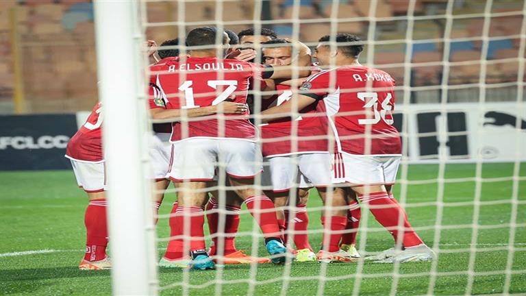 “4 ألقاب”.. ماذا يفعل الأهلي عندما يتأهل متصدر مجموعته بدوري أبطال أفريقيا؟