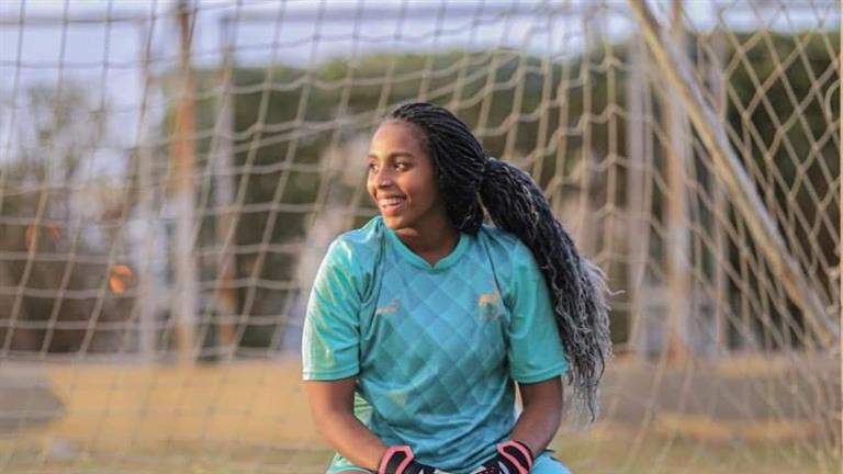 “مع اقتراب أولمبياد باريس”.. حارسة وادي دجلة تتلقى دعوة من السفير الفرنسي