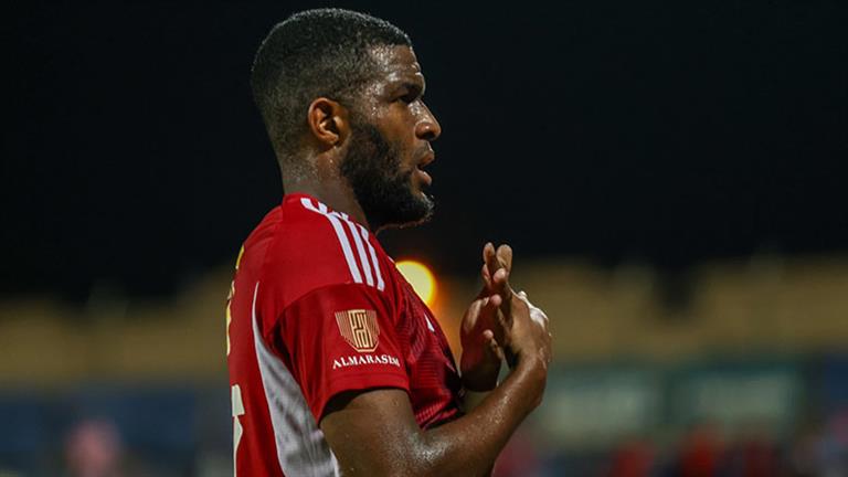 مصدر يكشف مصير موديست مع النادي الأهلي