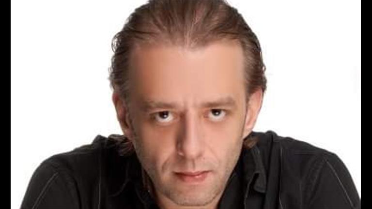 موعد ومكان جنازة والدة المؤلف الموسيقي خالد حماد