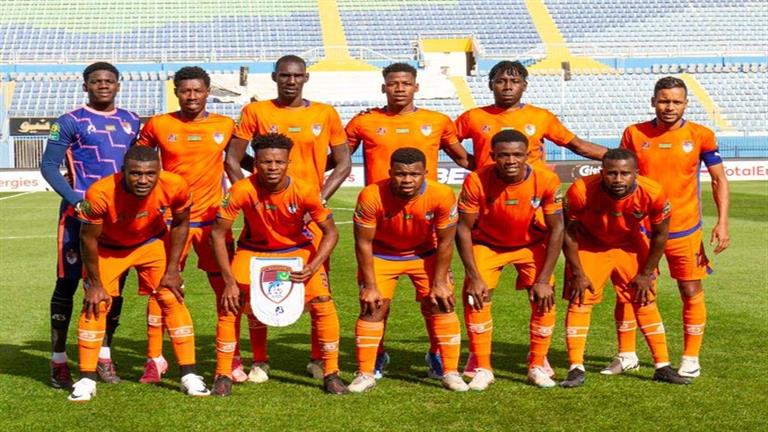 “تميمة الحظ”.. نواذيبو الموريتاني يحقق إنجازه التاريخي الثاني على حساب بيراميدز