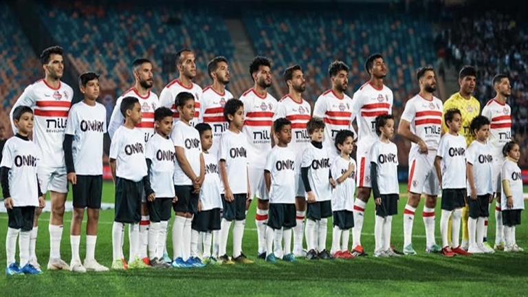 الزمالك يعلن رد كاف الرسمي بشأن مواجهة سوار الغيني