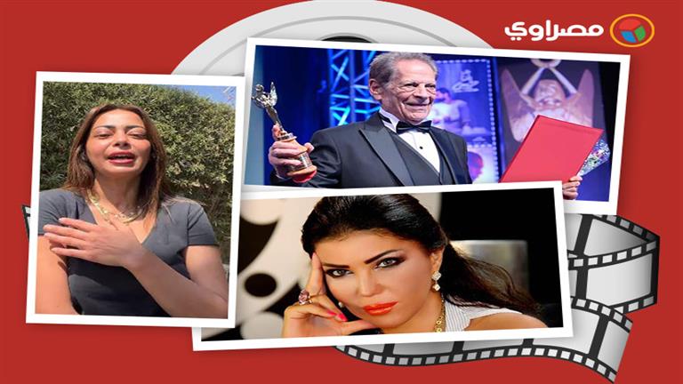 حدث بالفن | إصابة داليا مصطفى بمرض السكر وفنانة تستغيث بـ تركي آل الشيخ