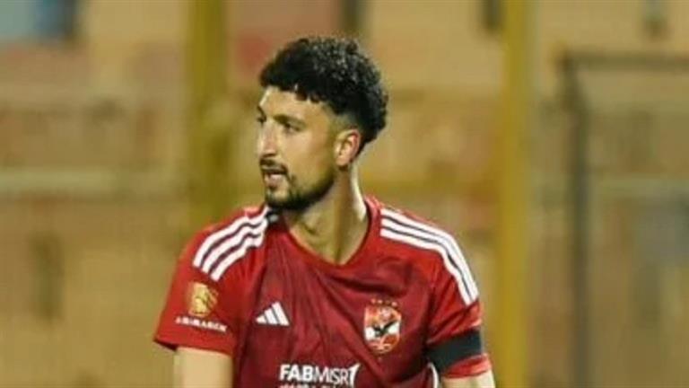 “صمم يشارك”.. تطورات جديدة بشأن إصابة وسام أبو علي وأشعة خلال ساعات