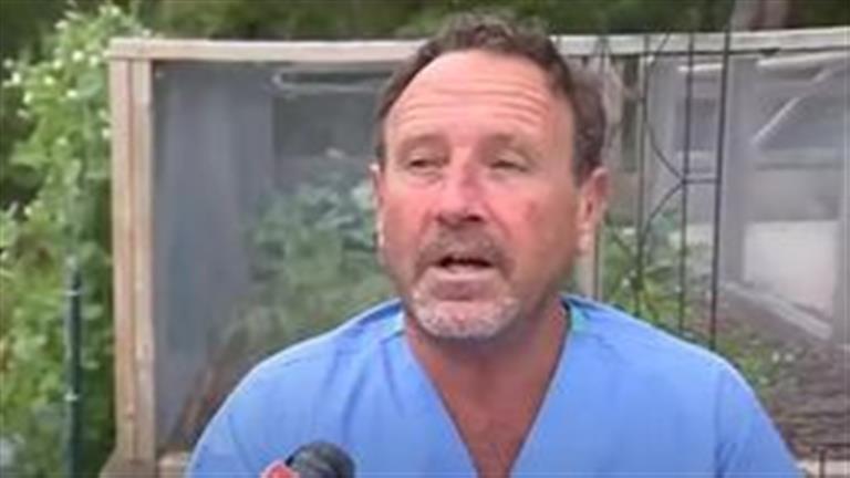 رجل ذهب لإجراء عملية بالمرارة ولكنه خرج مصابًا بالعقم.. لن تتوقع الكارثة