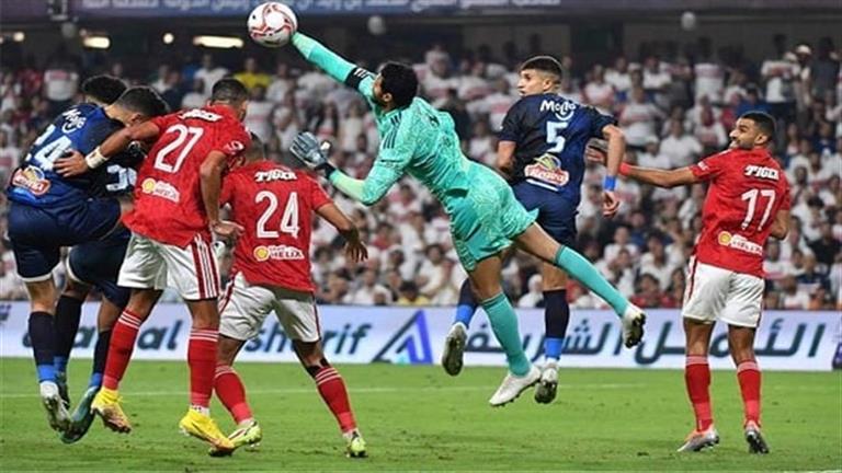 “مجانية”.. القنوات الناقلة لمباراة الأهلي والزمالك في نهائي كأس مصر