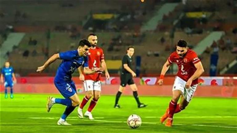 حفيظ دراجي لـ”مصراوي”: “أرشح الأهلي للتتويج بكأس مصر على حساب الزمالك”
