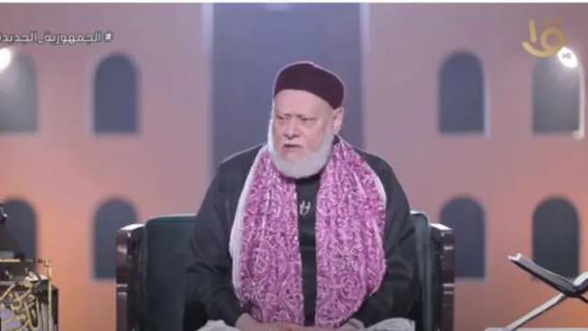 علي جمعة: الجن العاشق «خيال» لحالة نفسية عند الفتاة.. وغير موجود في الشريعة