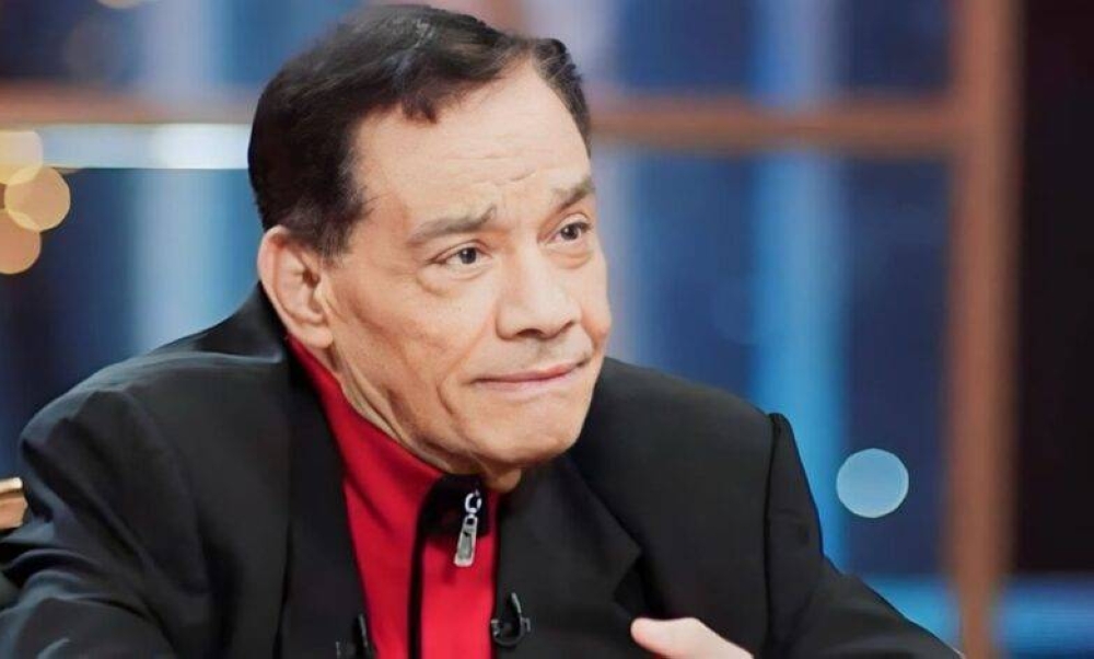 وفاة الموسيقار المصري حلمي بكر بعد صراع مع المرض