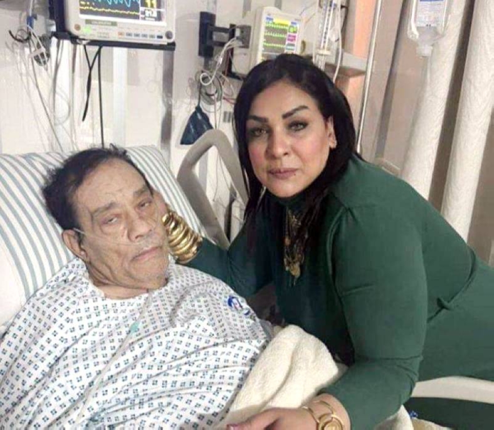 حلمي مات في قرية.. وانهار عند رؤية الإسعاف