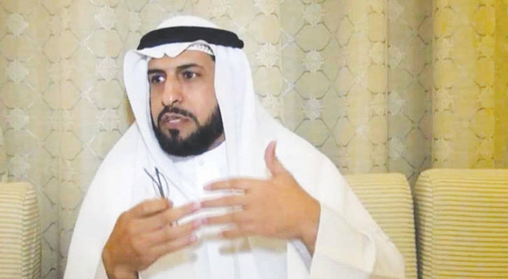 جزاء الخيانة.. الكويت تجرِّد «الإخواني» المطيري من جنسيته