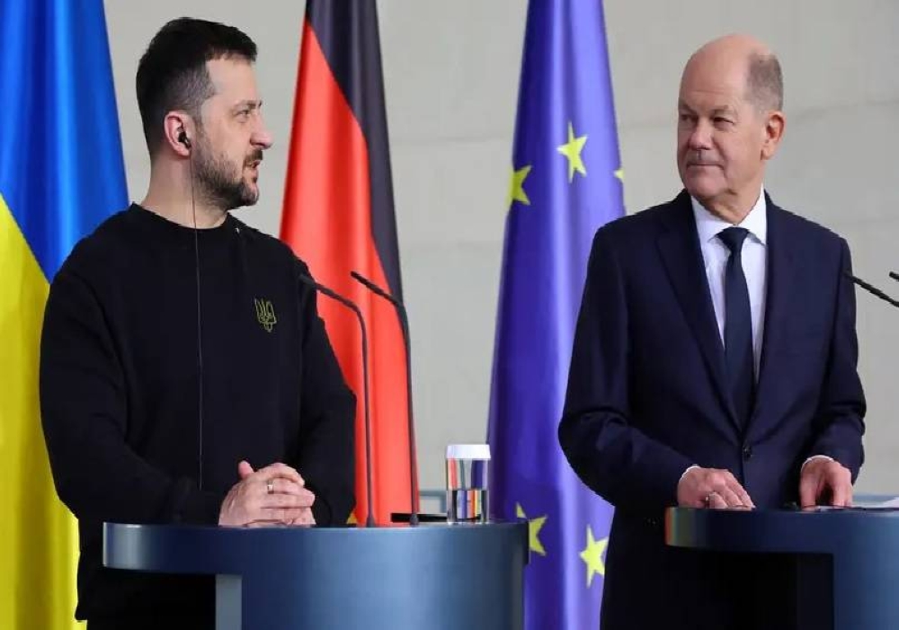 أزمة التسريبات الألمانية تتفاقم.. ومخاوف في الأوساط الأوروبية